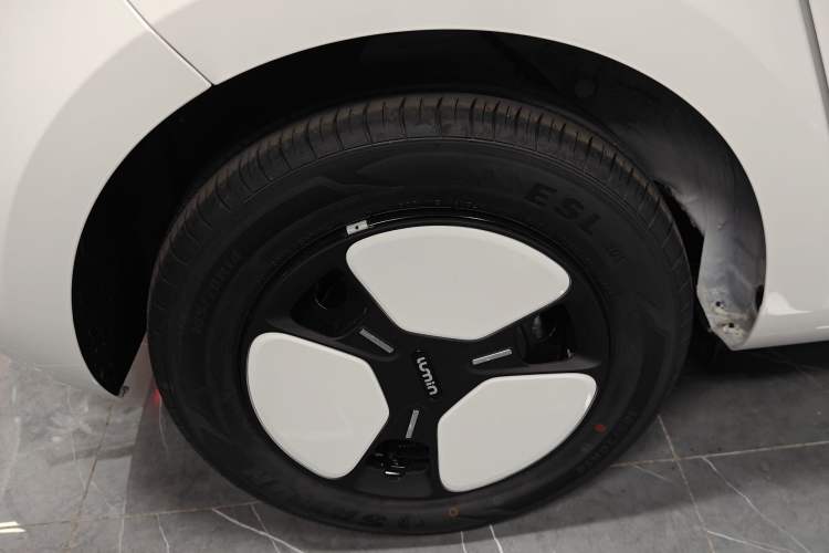 Used  Lumin 2025 205 km Xiangqin Version
