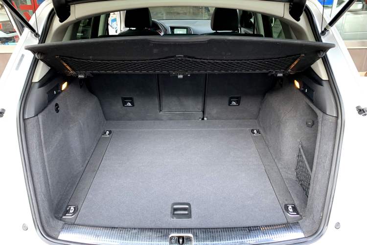 Used Audi Q5 2016 40 TFSI Technology Edition