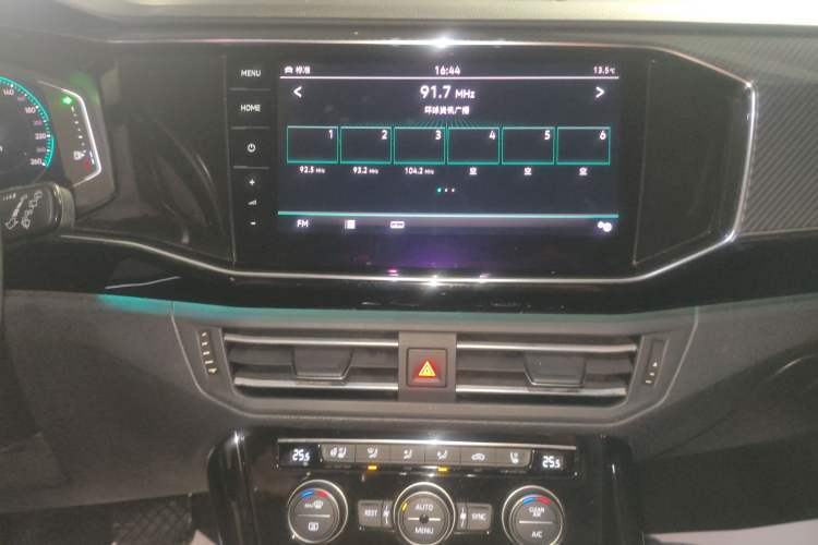 Used Volkswagen Tayron 2019 380TSI Four-Wheel Drive Flagship Model China VI Standard
