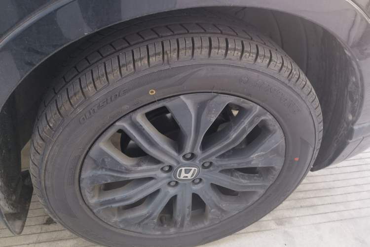 Used Honda Breeze 2020 240TURBO CVT 2WD Phantom Night Edition