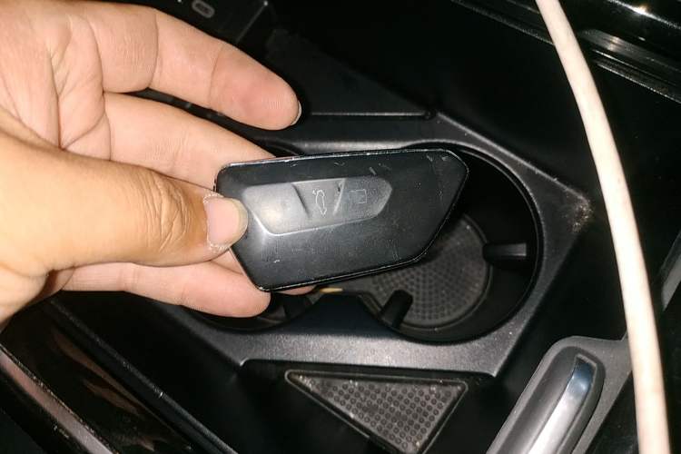 Used Volkswagen ID.4 X 2022 Pure Smart Edition