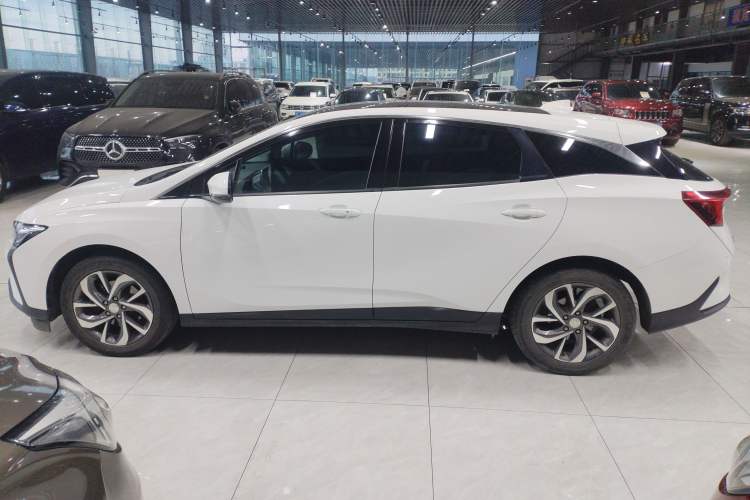 Used Buick Velite 6 2019 Connected & Smart Edition
