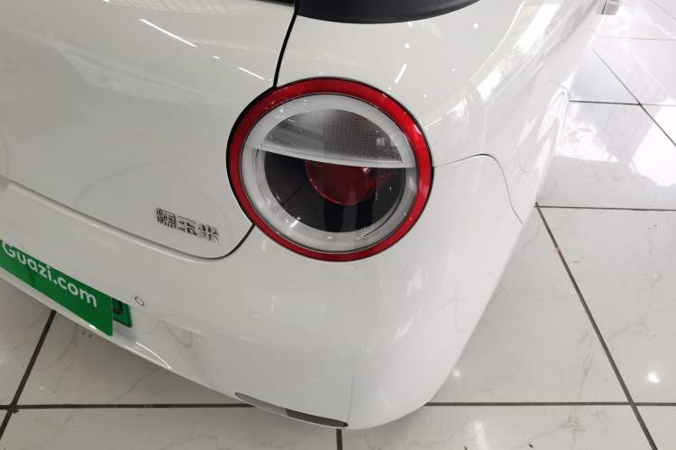 Used  Lumin 2023 205km Xiangqin Version
