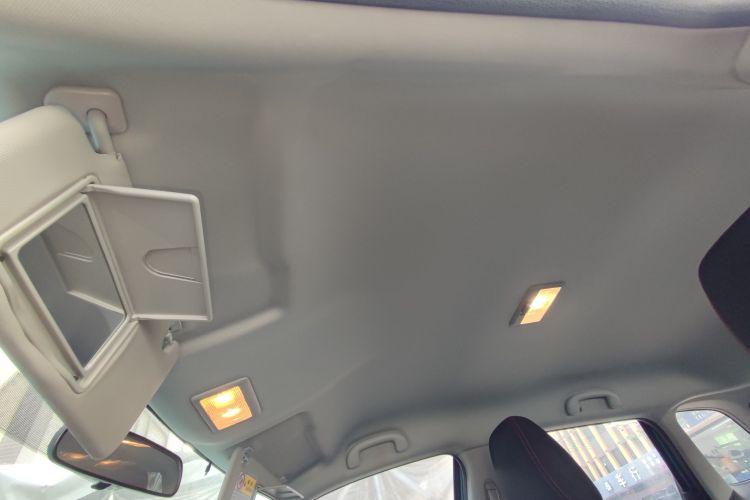 Used Suzuki Vitara 2016 1.6L Manual Two-Wheel Drive Entry-Level Trim
