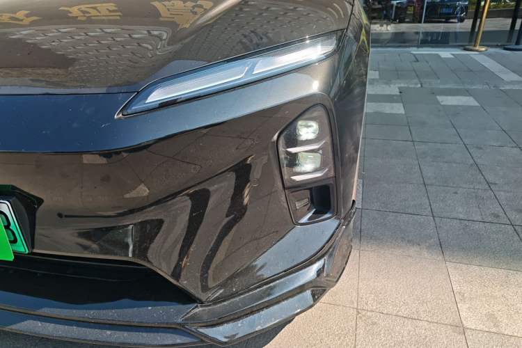 Used Nio ET5T 2025 75 kWh Touring