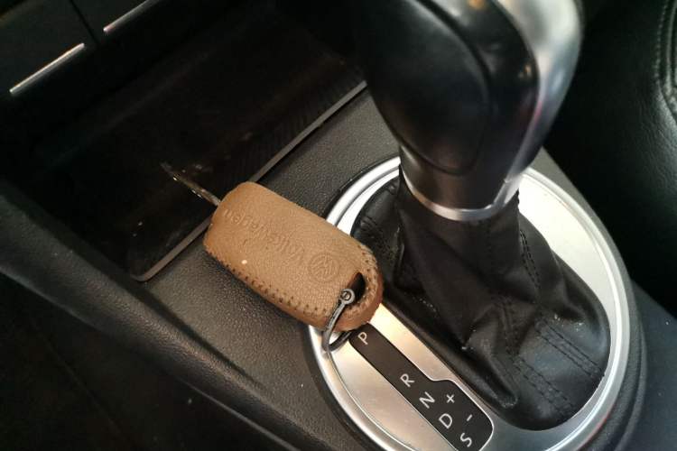 Used Volkswagen Beetle 2014 1.4TSI Fashion Edition
