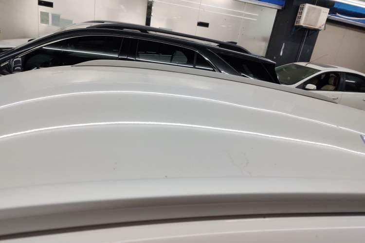 Used BYD e2 2023 Luxury Model
