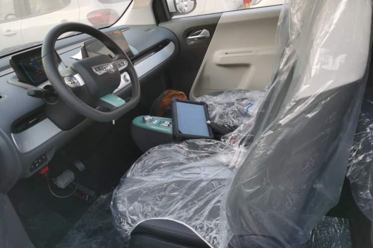 Used  Lumin 2024 130km Qingyue Version
