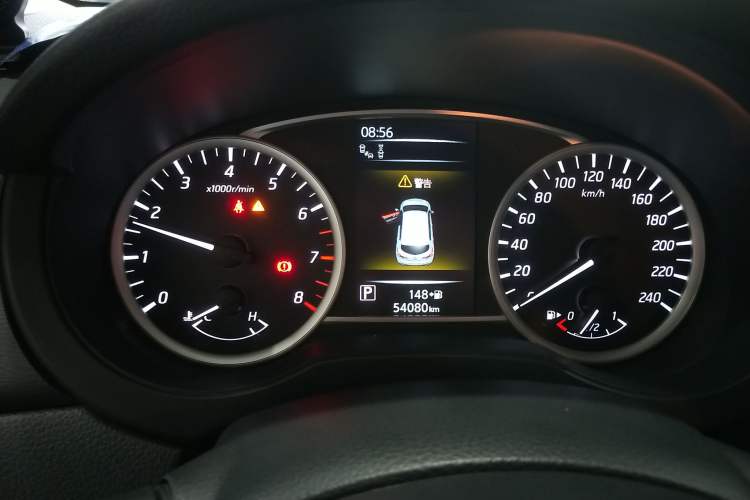 Used Nissan Tiida 2021 1.6L CVT Smart Drive Edition