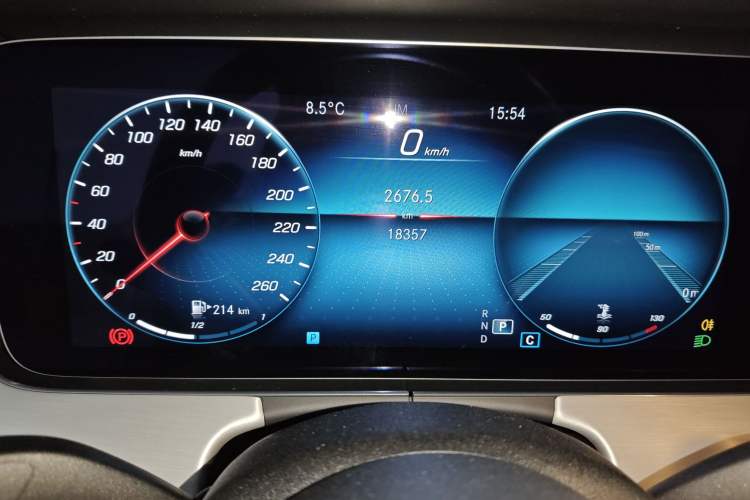 Used Mercedes-Benz E-Class (Import) 2021 Facelift E 260 Coupe