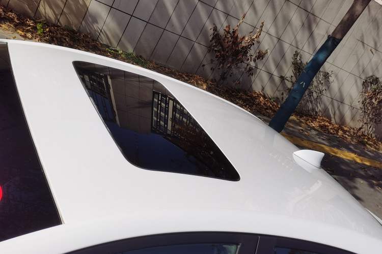 Used Buick GT 2019 18T Automatic Connected Elite Model China V Standard
