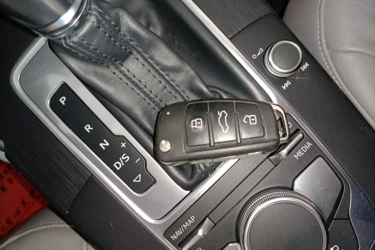 Used Audi A3 2019 Sportback 35 TFSI Fashion Edition China V
