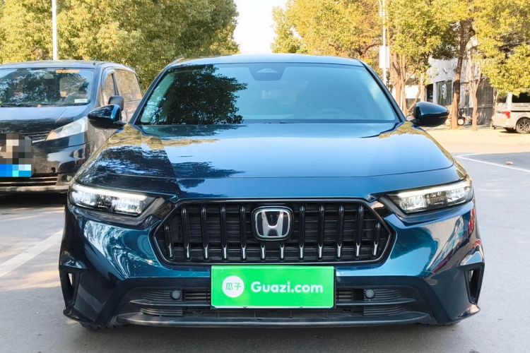 Used Honda Inspire 2023 260TURBO Deluxe Edition