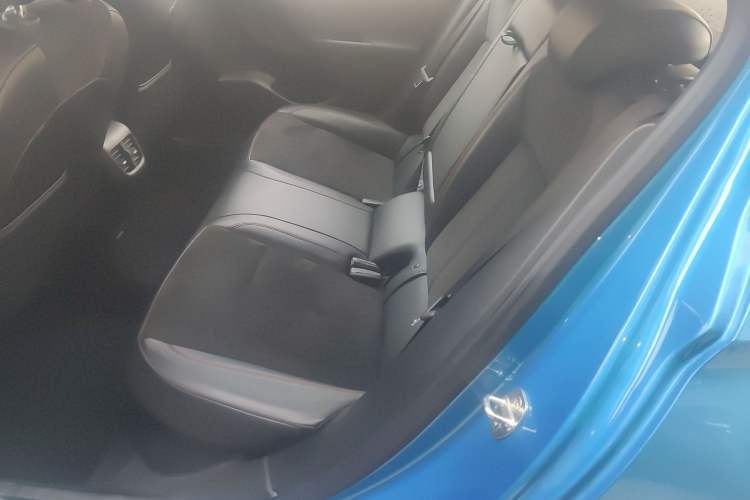 Used Buick Verano 2016 Hatchback GS 20T Dual-Clutch Passionate Sporty Model
