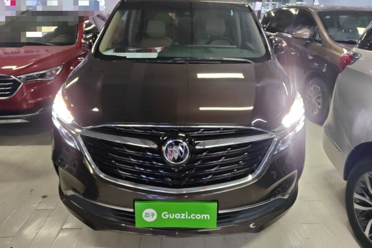 Used Buick GL8 2020 ES Land Cruiser 653T Luxury Model