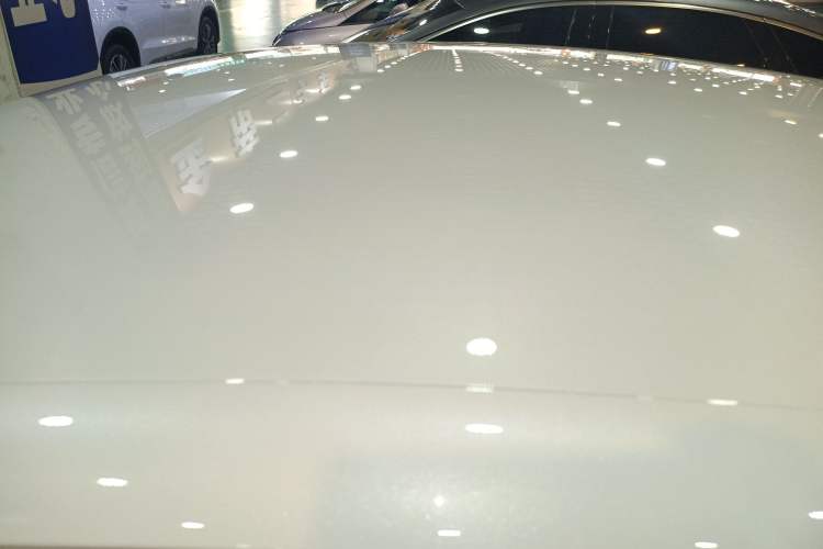 Used BYD Qin L 2024 DM-i 80KM Beyond Model
