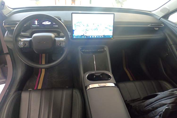 Used AION RT 2025 650 LiDAR Edition
