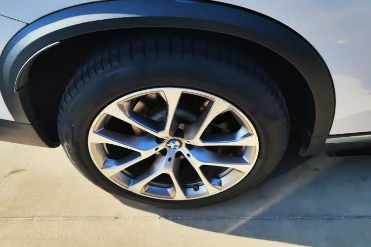 Used BMW X5 2019 xDrive30i X Design Package