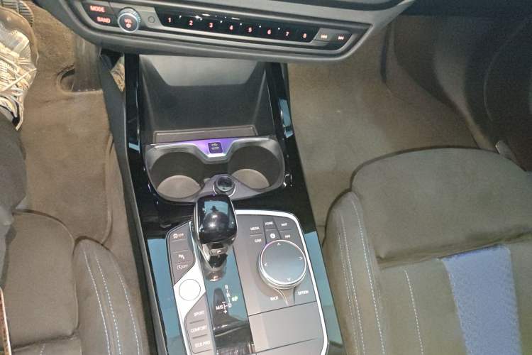 Used BMW 2 Series 2021 225i Four-Door Coupe M Sport Night Edition
