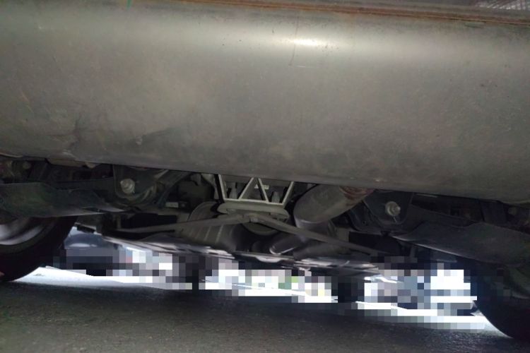 Used BMW X3 2018 xDrive28i Luxury Package China VI Emission Standard
