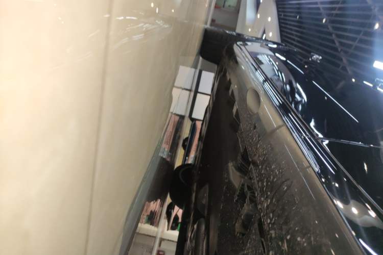 Used Mercedes-Benz E-Class New Energy 2024 E 350 e L Plug-in Hybrid Sedan