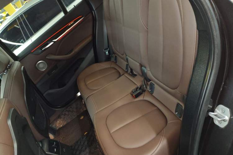 Used BMW X1 2022 xDrive25Li Luxury Model