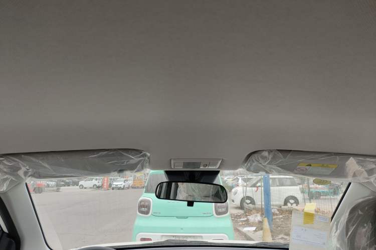 Used  Lumin 2025 205 km Xiangqin Version