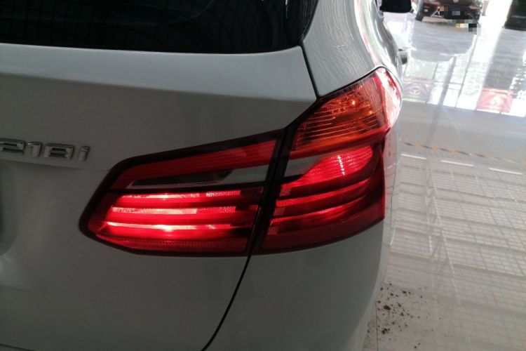 Used BMW 2 Series Active Tourer 2018 218i Fashion Model
