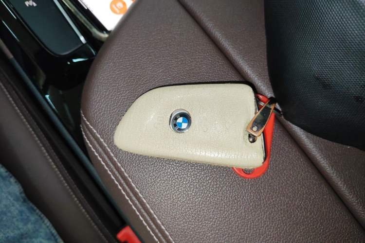 Used BMW 5 Series 2020 525Li M Sport Package