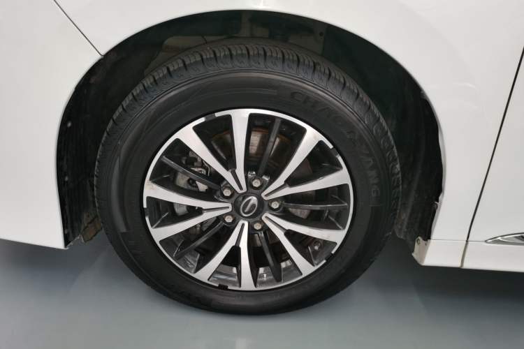 Used GAC Trumpchi M8 2021 Revised Version Lingxiu Series 390T Luxury Edition
