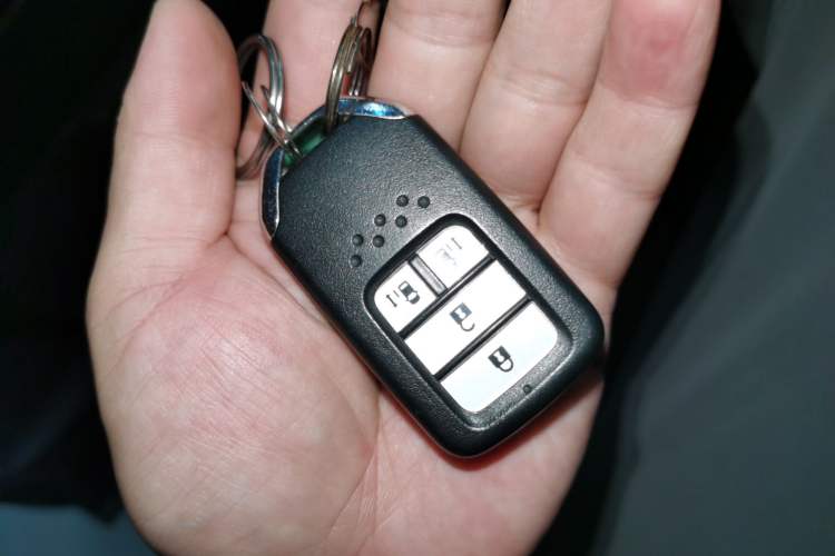 Used Honda Odyssey 2018 2.4L Luxury Edition
