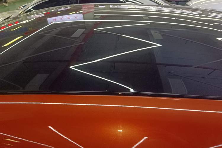 Used  fortwo 2018 1.0L 52kW Hardtop Passion Edition China V Standard
