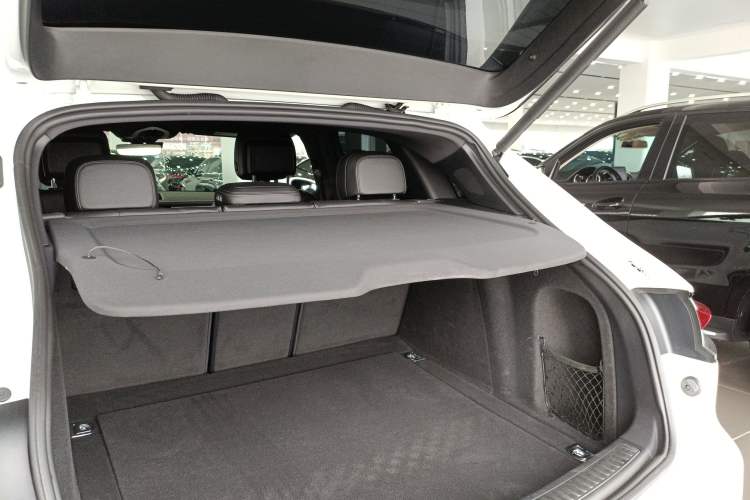 Used Porsche Macan 2018 Macan 2.0T
