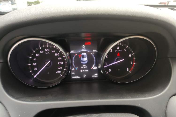 Used Land Rover Discovery Sport 2017 2.0T HSE