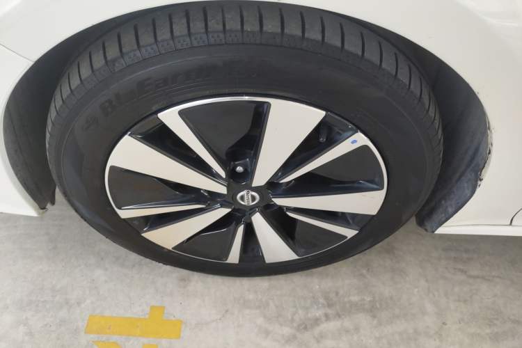 Used Nissan Teana 2021 2.0L XL Upper AD1 Smart Drive & Navigation Edition