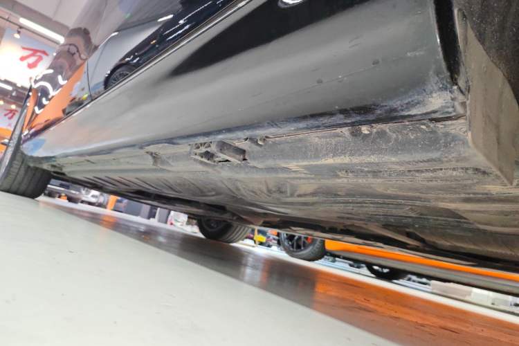 Used Mercedes-Benz E-Class 2023 Updated E 300 L Fashion Edition
