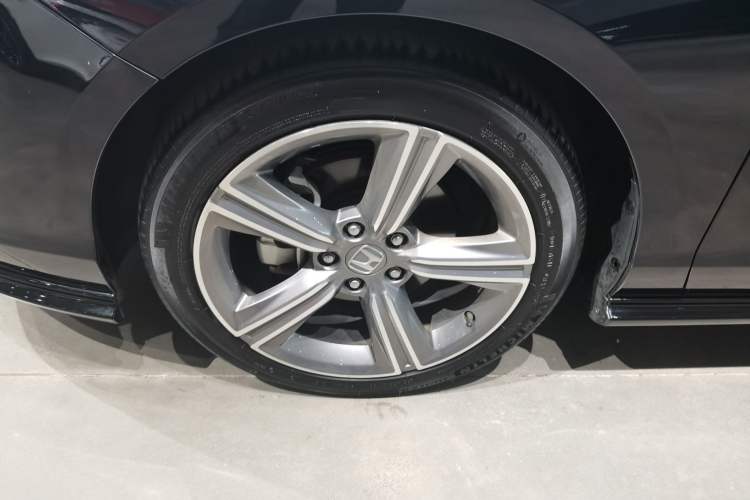 Used Honda Accord 2023 260TURBO Excellence Edition