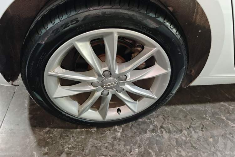 Used Audi A3 2014 Sportback 35 TFSI Automatic Comfort Model
