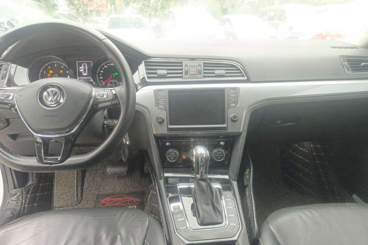 Used Volkswagen Lamando 2017 280TSI DSG Comfort Edition