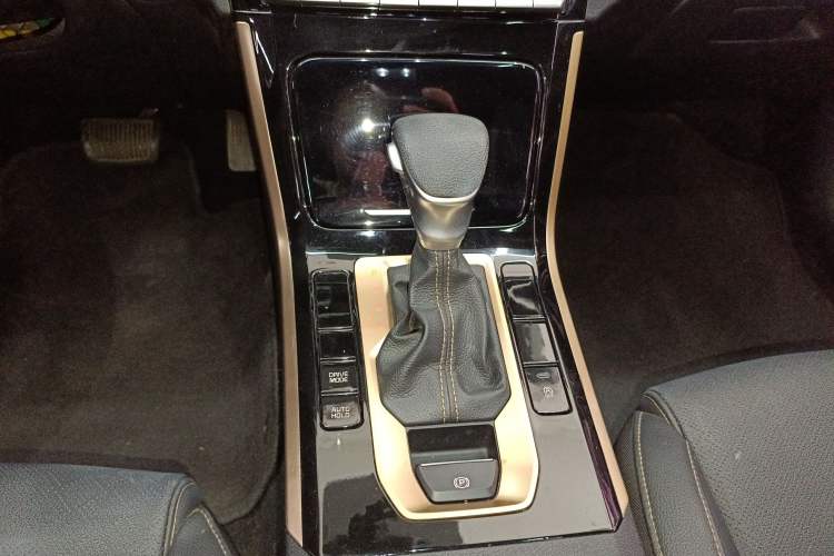 Used Kia K3 2019 1.5L CVT Smart Connectivity Version
