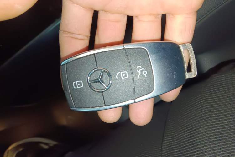 Used Mercedes-Benz GLA 2022 GLA 200
