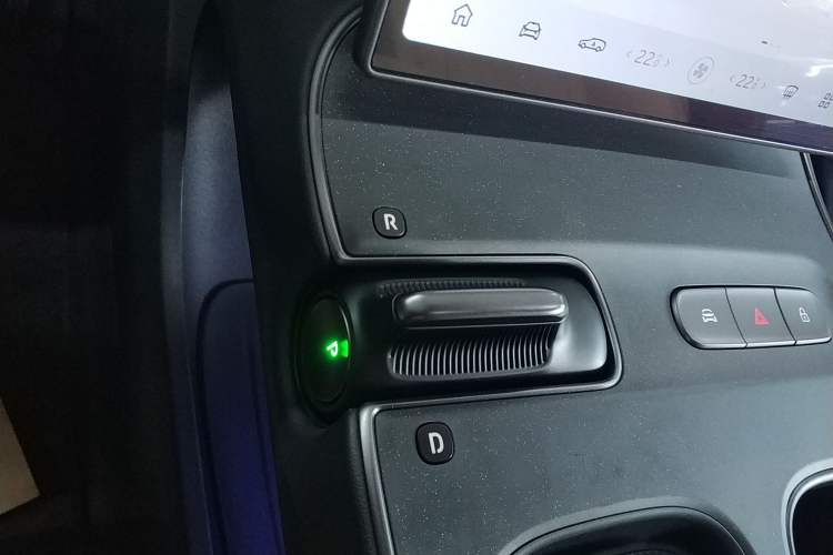 Used Nio ET5T 2023 75 kWh Touring
