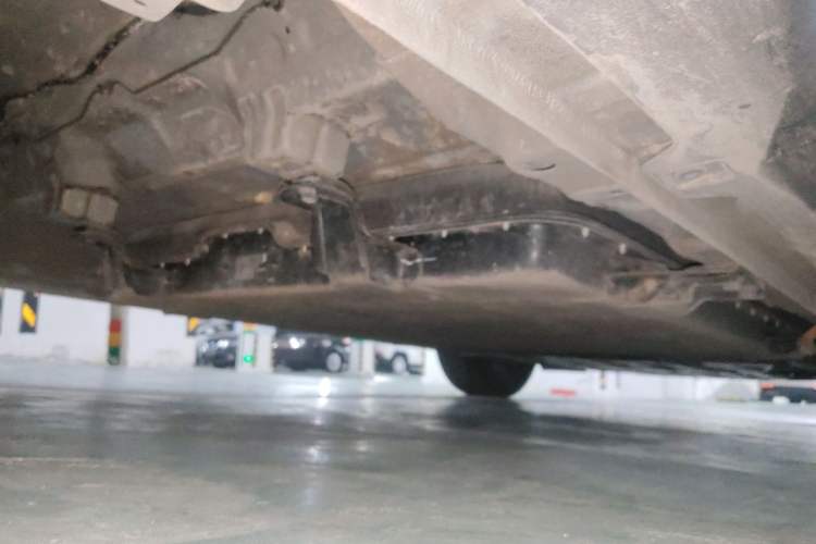 Used Wuling Bingo PLUS 2024 330 km Range Five-Seater Version
