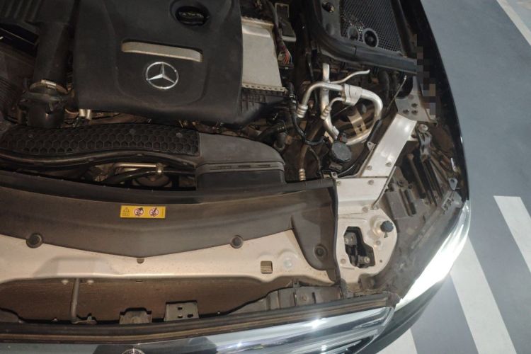 Used Mercedes-Benz E-Class 2017 E 300 L Luxury Model