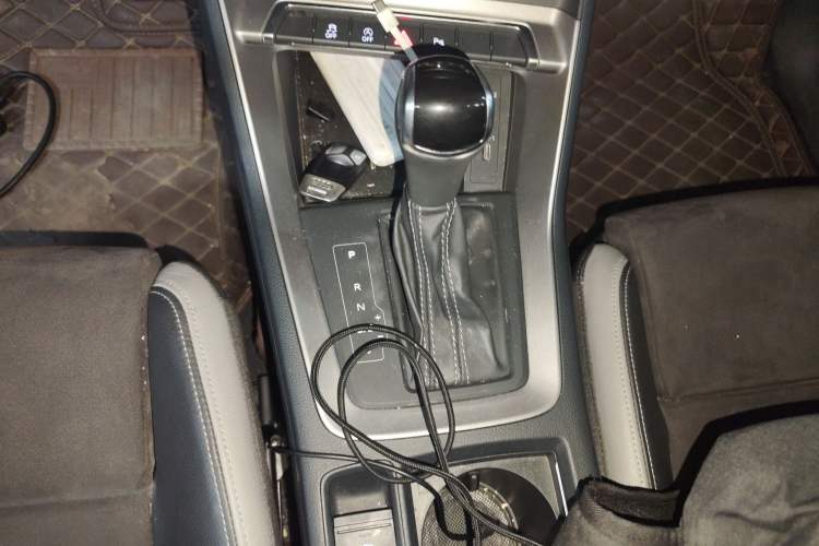 Used Audi Q3 2019 35 TFSI Advanced Dynamic Edition
