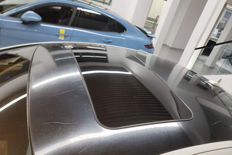 Used Mercedes-Benz CLS 2015 CLS 320