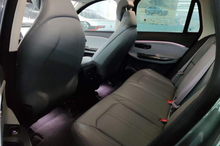 Used Nio ES6 2020 420 km Sport Edition