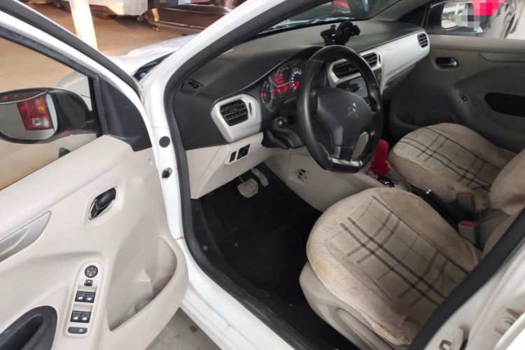 Used Citroen Elysee 2014 1.6L Automatic Comfort Model