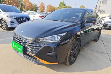 Used Dongfeng Aeolus Yixuan 2023 Mach Edition 1.5L Automatic Chasing Wind Version