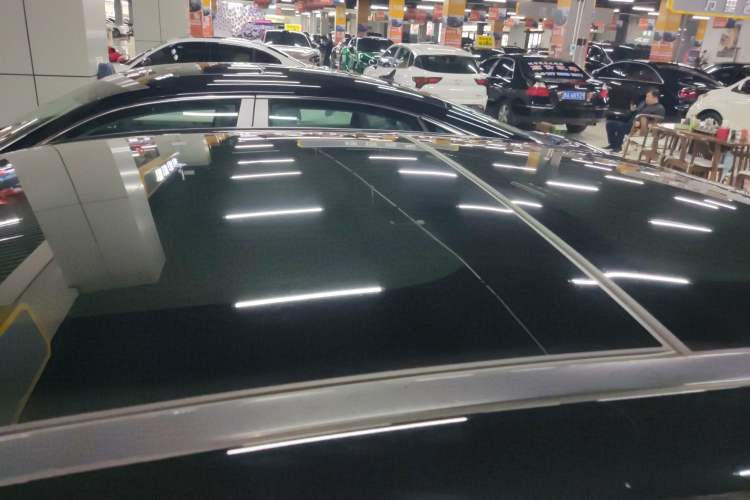 Used Mercedes-Benz E-Class 2019 E 300 L Luxury Model